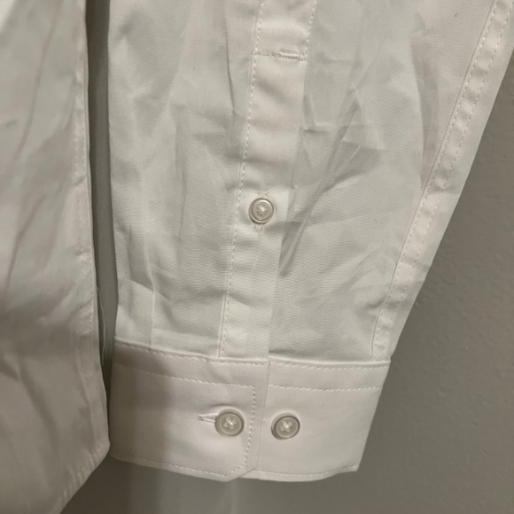 Men’s Button Up Shirt - Picture 3 of 3